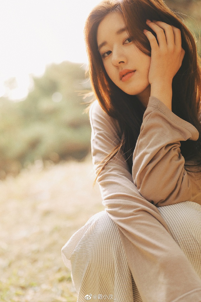 Triệu Lộ Tư được kỳ vọng trở thành tiểu hoa đán trong tương lai