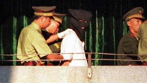 Trung Quốc tuyên tử hình công dân Australia giữa lúc căng thẳng