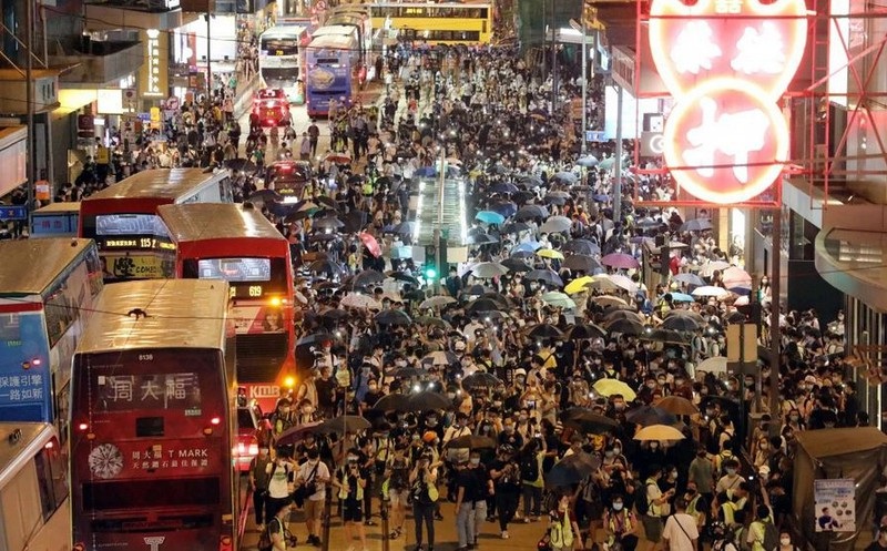 Xa vời chuyến thăm Nhật Bản của ông Tập Cận Bình