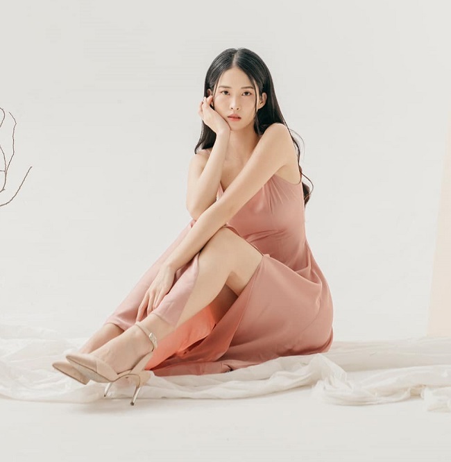 4 nữ sinh đẹp nhất Đà Nẵng: Có hai người giống hệt thần tiên Lưu Diệc Phi - 10