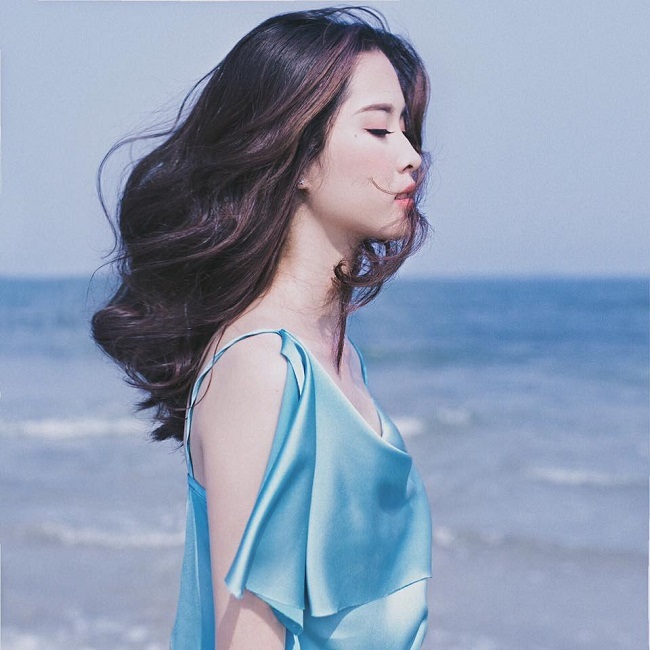 4 nữ sinh đẹp nhất Đà Nẵng: Có hai người giống hệt thần tiên Lưu Diệc Phi - 11