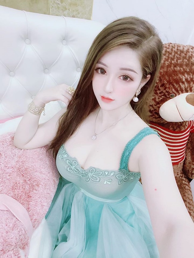 4 nữ sinh đẹp nhất Đà Nẵng: Có hai người giống hệt thần tiên Lưu Diệc Phi - 13