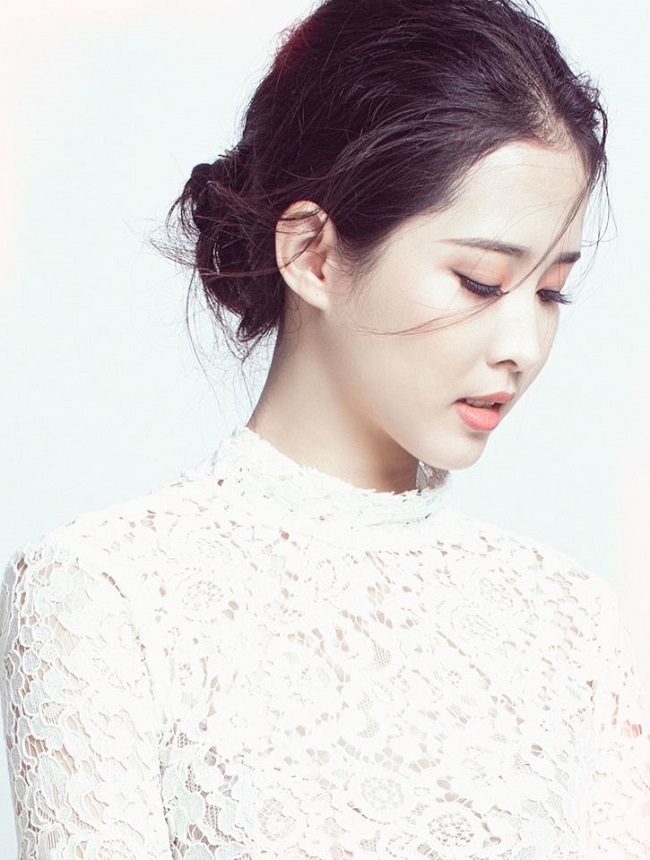 4 nữ sinh đẹp nhất Đà Nẵng: Có hai người giống hệt thần tiên Lưu Diệc Phi - 9