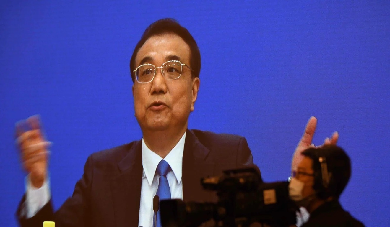 Tranh cãi việc Trung Quốc bất ngờ khuyến khích bán hàng rong