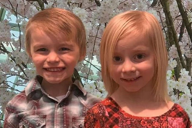 Hai bé Mỹ tử vong vì bị cha bỏ quên trong ô tô suốt 5 tiếng