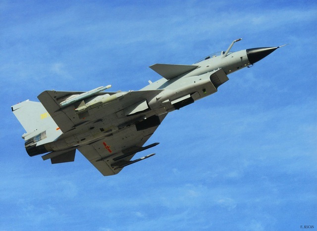 So kè sức mạnh quân sự Ấn - Trung