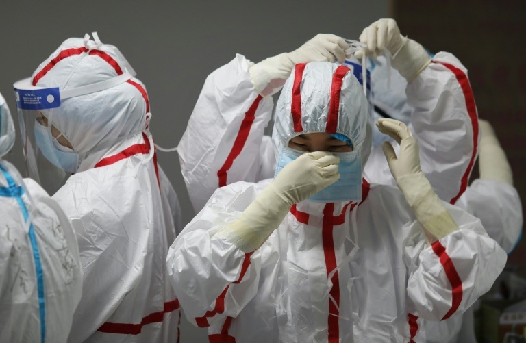 Con người có thể không có miễn dịch với Covid-19