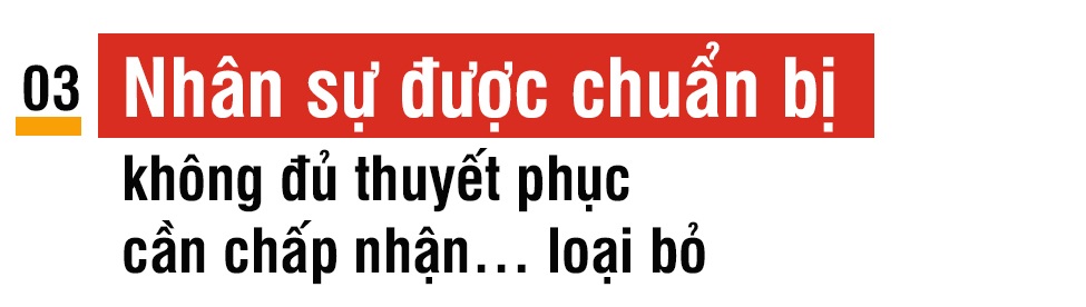 Cựu Bí thư tỉnh ủy ấn tượng về việc được bầu trực tiếp tại đại hội - 6 Cựu Bí thư tỉnh ủy ấn tượng về việc được bầu trực tiếp tại đại hội - 6