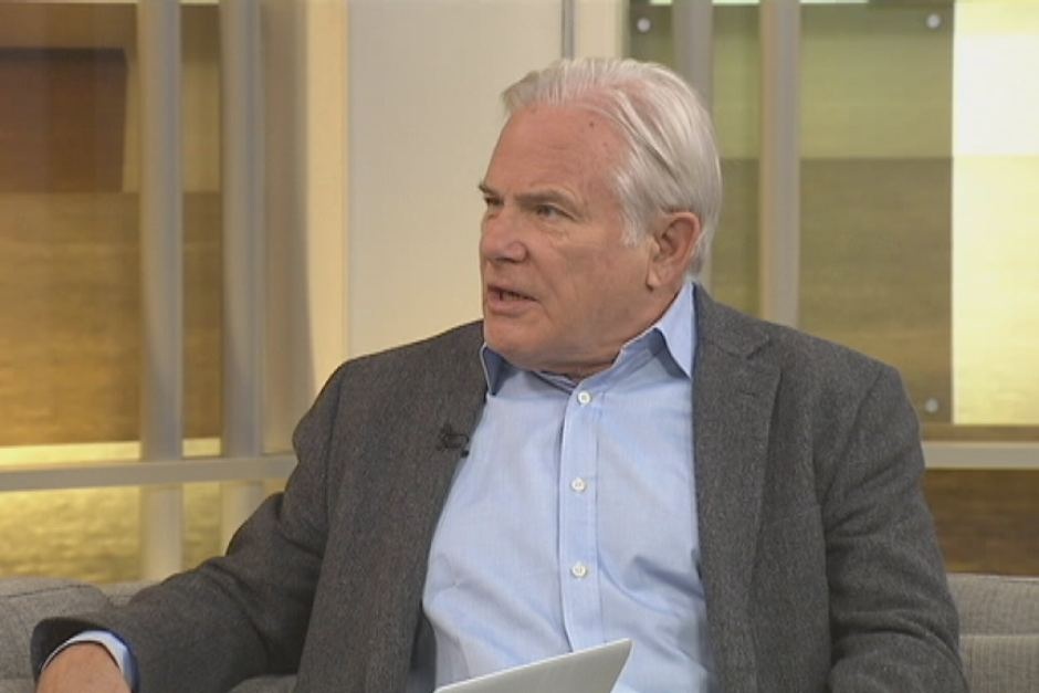 Cựu Đại sứ Australia hối thúc Canberra đẩy mạnh quan hệ với Việt Nam