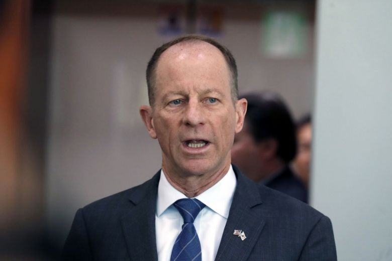 Quan chức Mỹ: Trung Quốc “thiếu chân thành” trong cuộc gặp ở Hawaii