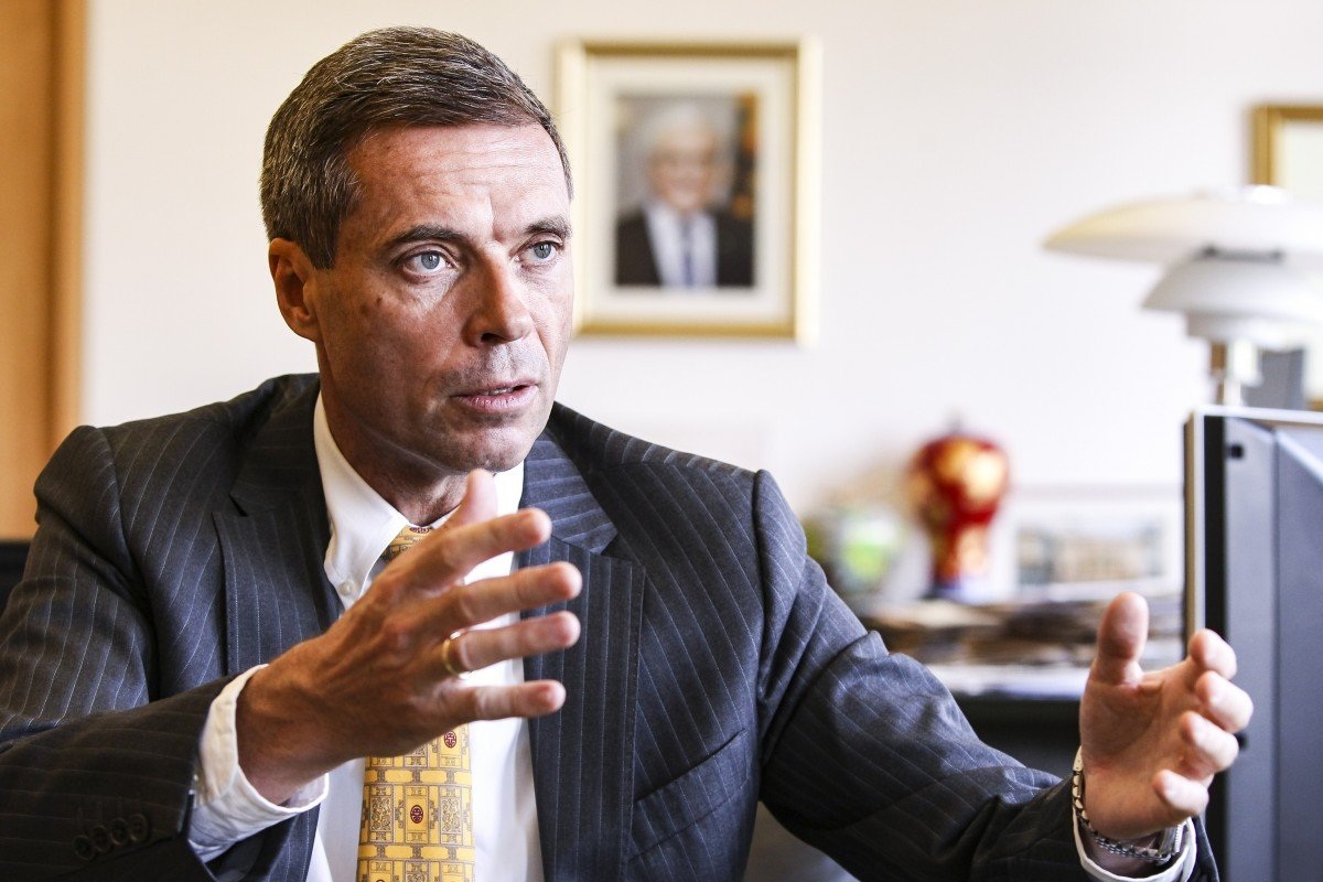 Đức: Châu Âu không chấp nhận "một thỏa thuận nửa vời" với Trung Quốc