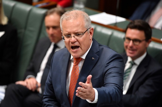 Australia nghi Trung Quốc tấn công mạng để trả đũa về Huawei