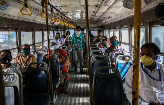 Nhiều nước châu Á "lo sốt vó" vì hiểm họa Covid-19 tái bùng phát