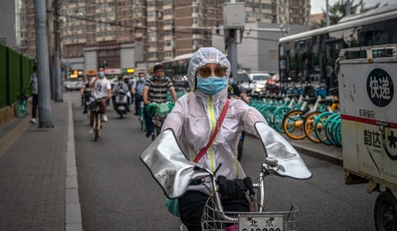 Nhiều nước châu Á "lo sốt vó" vì hiểm họa Covid-19 tái bùng phát