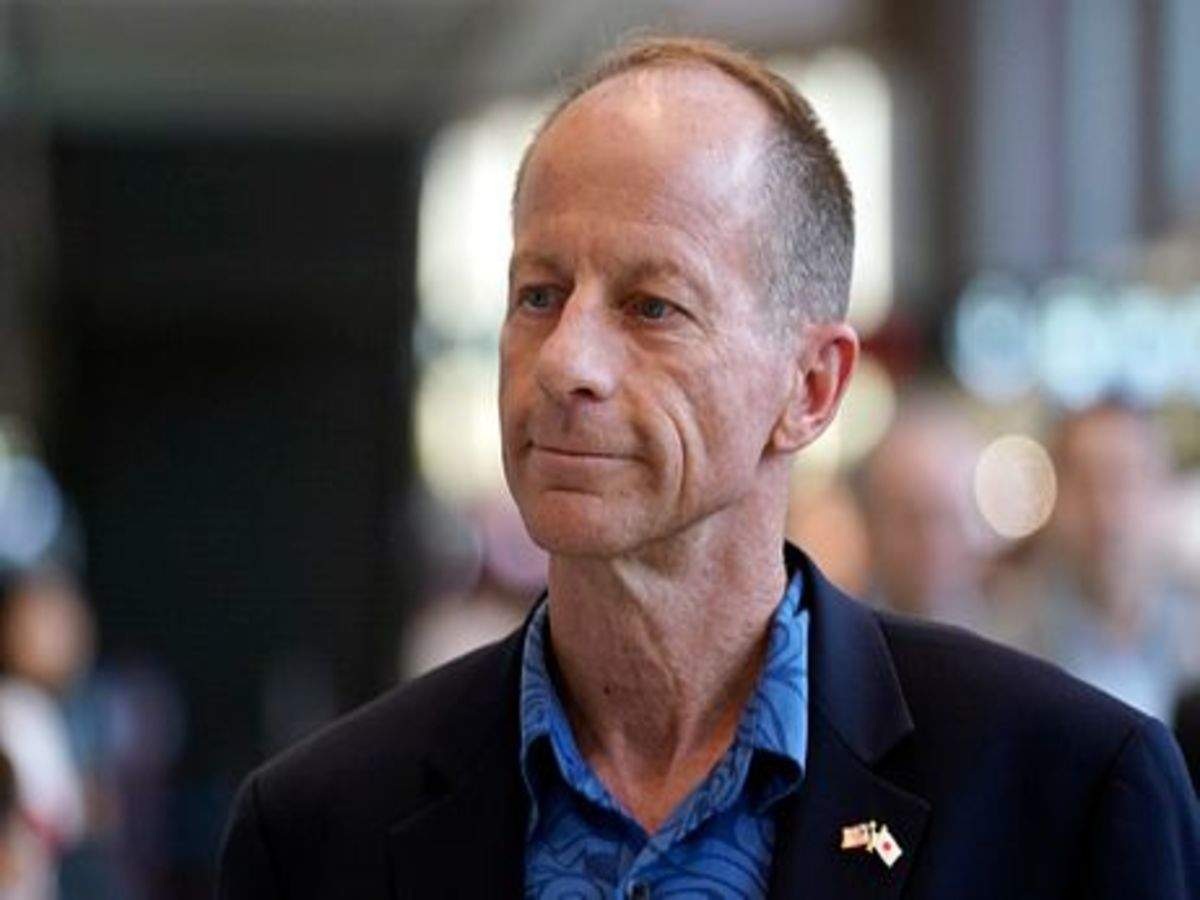 Quan chức Mỹ: Trung Quốc lợi dụng Covid-19 để gia tăng căng thẳng với Ấn Độ