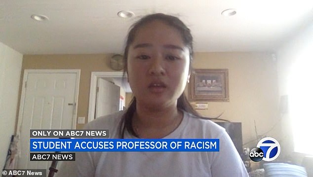 Giáo sư Mỹ xin lỗi vì kỳ thị tên của sinh viên gốc Việt