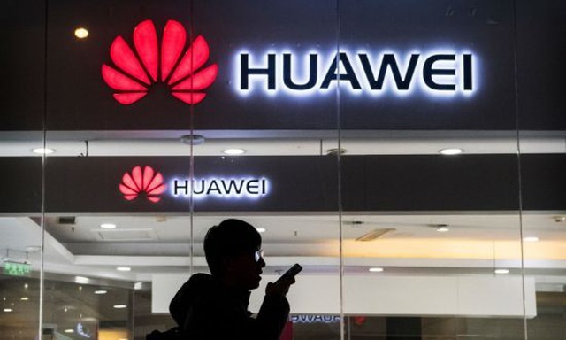 Hãng tin Reuters: Mỹ nghi quân đội Trung Quốc đứng sau Huawei và 19 công ty