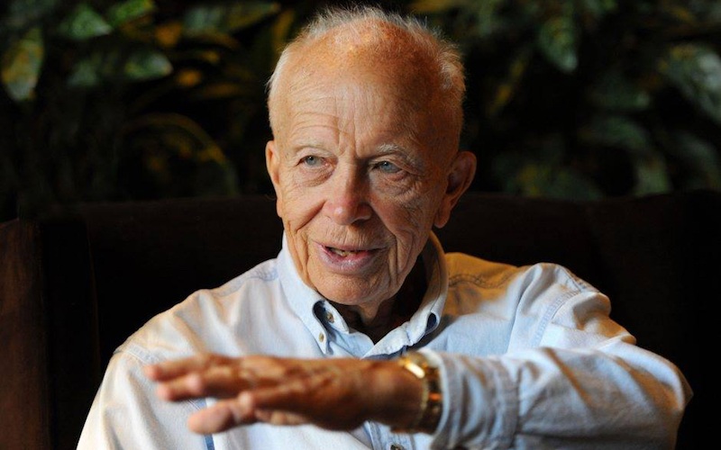 Con trai cựu lãnh đạo Liên Xô chết tại Mỹ, nghi do tự tử