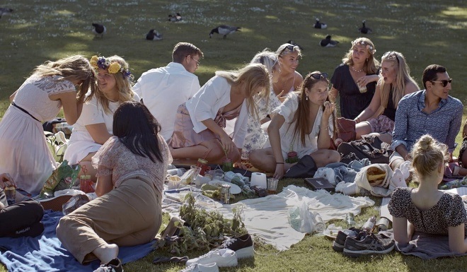 Tỷ lệ tử vong hàng đầu thế giới, Thụy Điển vẫn nói phong tỏa là “điên rồ”