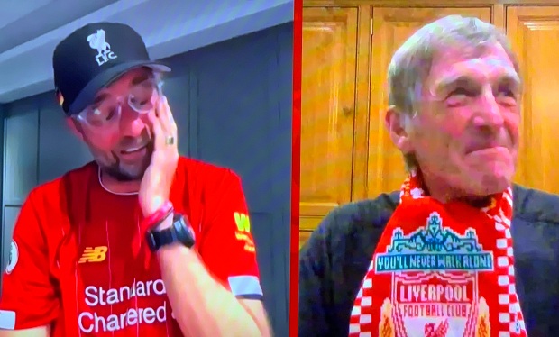 Liverpool: Những nỗi đau đủ lớn và hạnh phúc vỡ òa - 1 Liverpool: Những nỗi đau đủ lớn và hạnh phúc vỡ òa - 1
