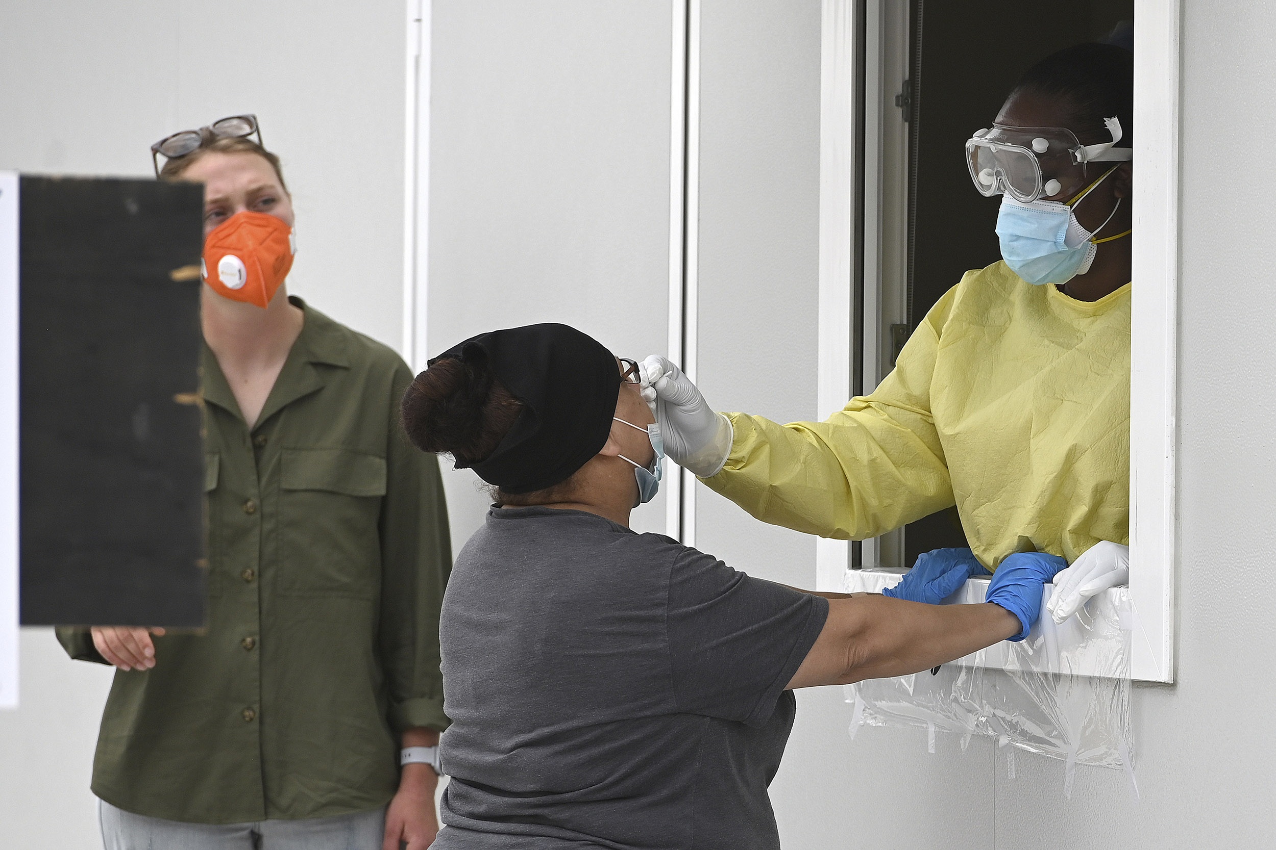 WHO cảnh báo hàng triệu người có thể chết trong đợt bùng phát dịch thứ 2