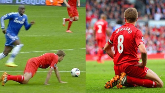 Liverpool: Những nỗi đau đủ lớn và hạnh phúc vỡ òa - 2 Liverpool: Những nỗi đau đủ lớn và hạnh phúc vỡ òa - 2