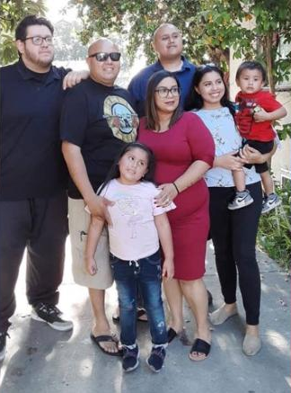 Mỹ: Cha tử vong vì Covid-19, 28 người trong nhà bị nhiễm virus