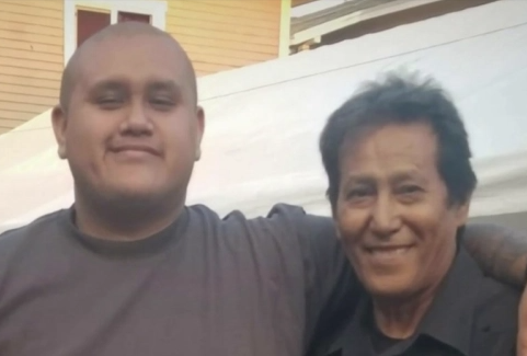 Mỹ: Cha tử vong vì Covid-19, 28 người trong nhà bị nhiễm virus