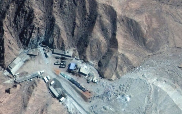 Mỹ cảnh báo tham vọng hạt nhân của Trung Quốc