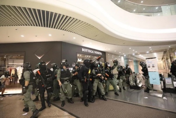 Luật an ninh mới tác động tới Hong Kong thế nào?