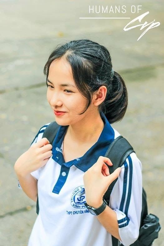 Gặp 3 học sinh trường chuyên Vĩnh Phúc giành tổng học bổng 9 tỷ đồng - 2 Gặp 3 học sinh trường chuyên Vĩnh Phúc giành tổng học bổng 9 tỷ đồng - 2