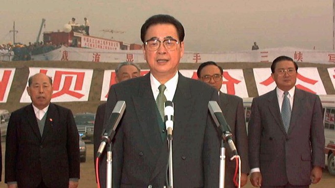 Đập Tam Hiệp - tham vọng hơn trăm năm của Trung Quốc