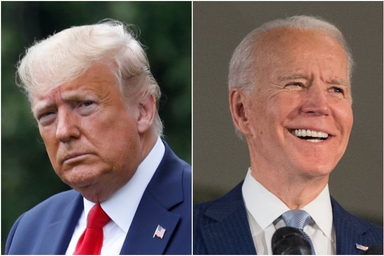 Mỹ - Trung đối mặt "chương đen tối" nhất trong lịch sử