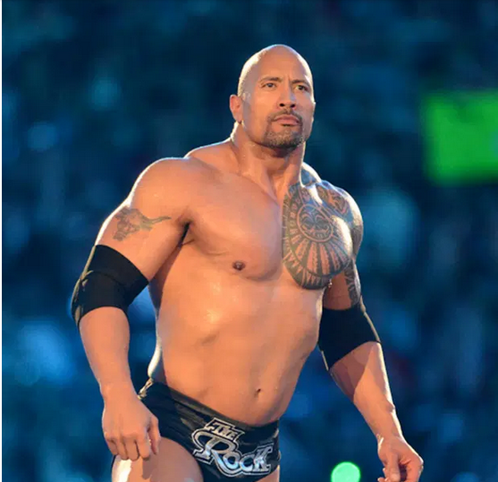 Dân trí) - John Cena, Triple H hay Dwayne Johnson chắc chắn đều có tên tron...