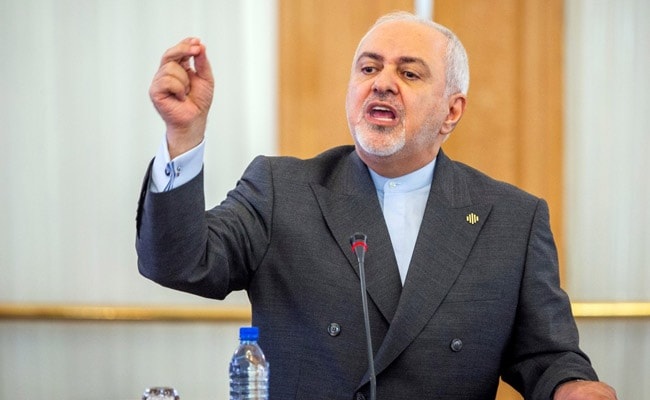 Xôn xao tin Iran đàm phán thỏa thuận chiến lược 25 năm với Trung Quốc