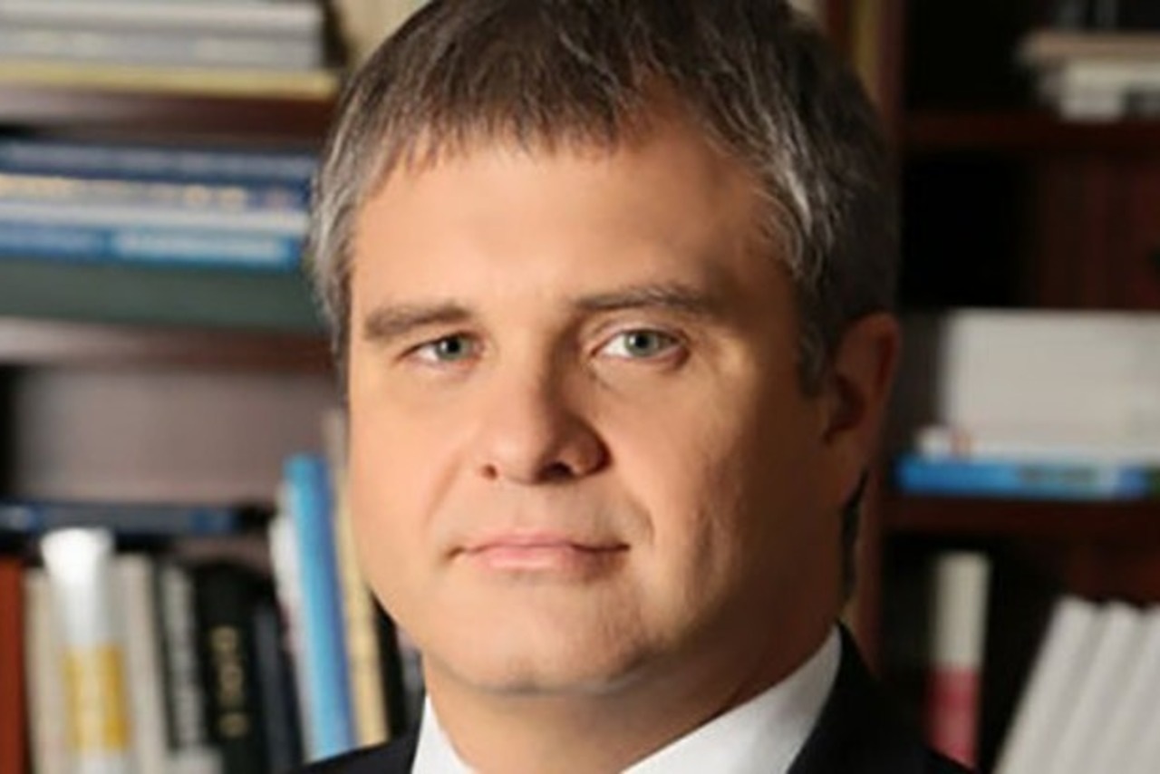 Cháu trai ông Putin được bầu làm lãnh đạo đảng chính trị ở Nga