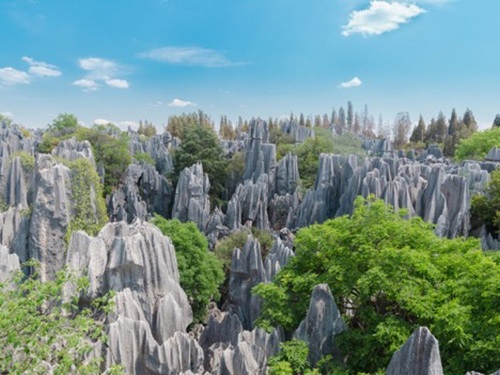 Top 11 kỳ quan thiên nhiên châu Á đẹp nhất thế giới - 9