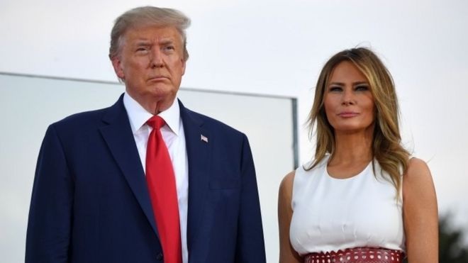 Cựu trợ lý sắp ra sách "gây chấn động" về bà Melania Trump