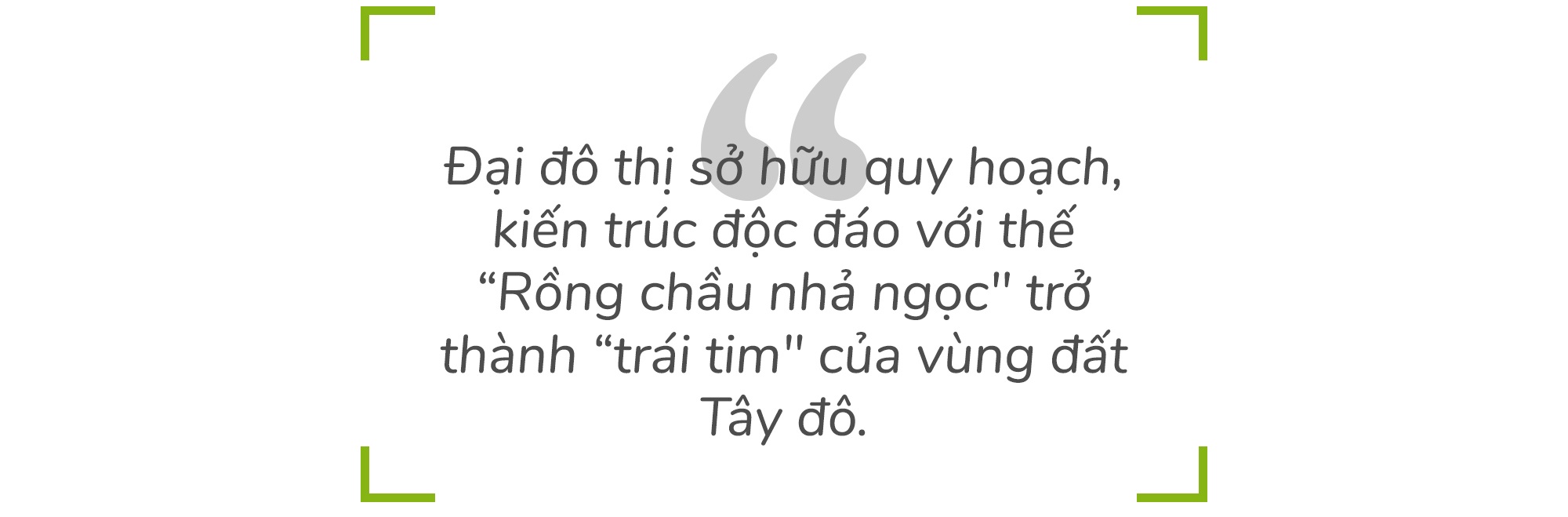 Có một “thành phố xanh” hút vốn đầu tư giữa Cần Thơ sôi động - 26