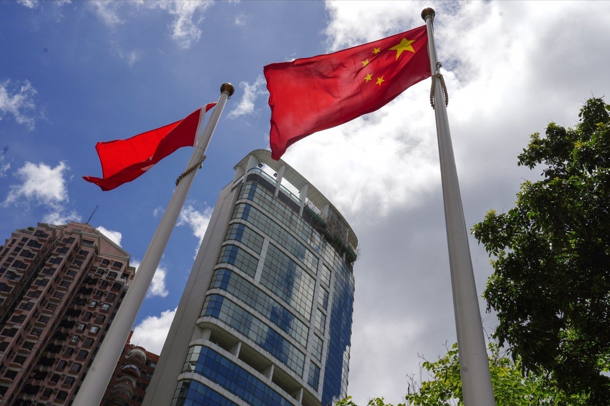 Trung Quốc chuyển khách sạn thành văn phòng an ninh quốc gia tại Hong Kong