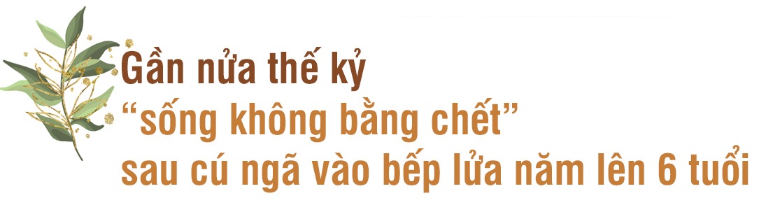Người đàn bà nửa thế kỉ mang hàm răng kì dị: Tôi nghĩ cuộc đời đã bỏ đi - 6 Người đàn bà nửa thế kỉ mang hàm răng kì dị: Tôi nghĩ cuộc đời đã bỏ đi - 6