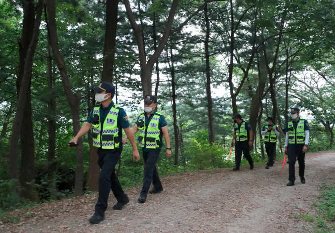 "Thư tuyệt mệnh" của Thị trưởng Seoul trước cái chết gây sốc