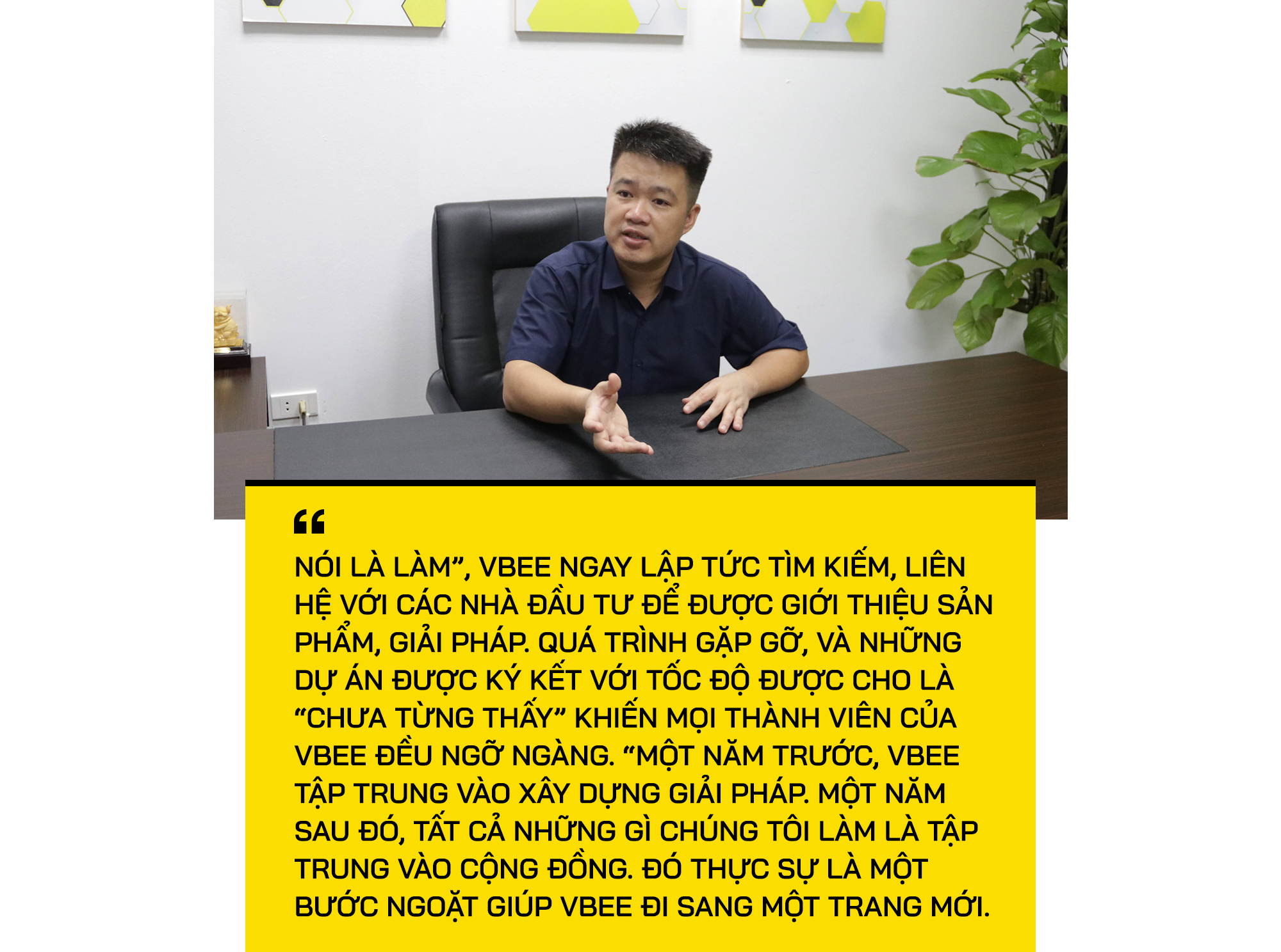 Vbee - Chặng đường 12 năm xây dựng giải pháp ngôn ngữ cho người Việt - 9 Vbee - Chặng đường 12 năm xây dựng giải pháp ngôn ngữ cho người Việt - 9
