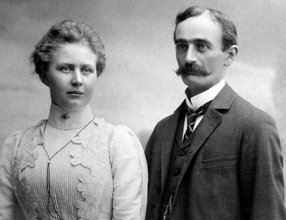 Gia tộc Trump giàu có phía sau đệ nhất gia đình nước Mỹ