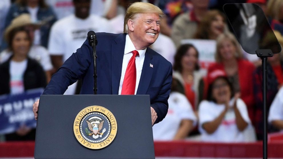 Bầu cử tổng thống Mỹ: Kịch bản 2016 có nguy cơ lặp lại