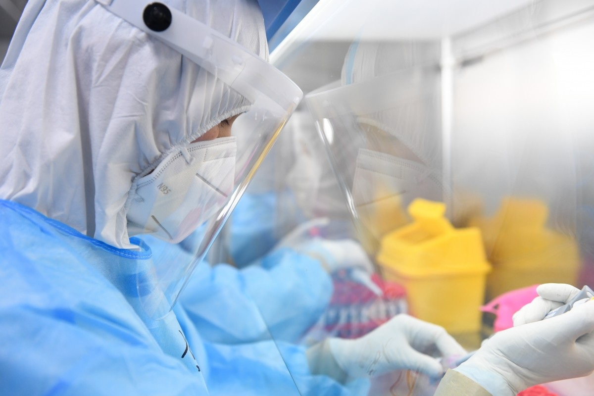 Bắc Kinh lên tiếng về phái đoàn WHO tới Trung Quốc điều tra dịch Covid-19