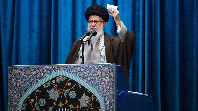 Các cơ sở hạt nhân Iran đang bị tấn công một cách bí ẩn