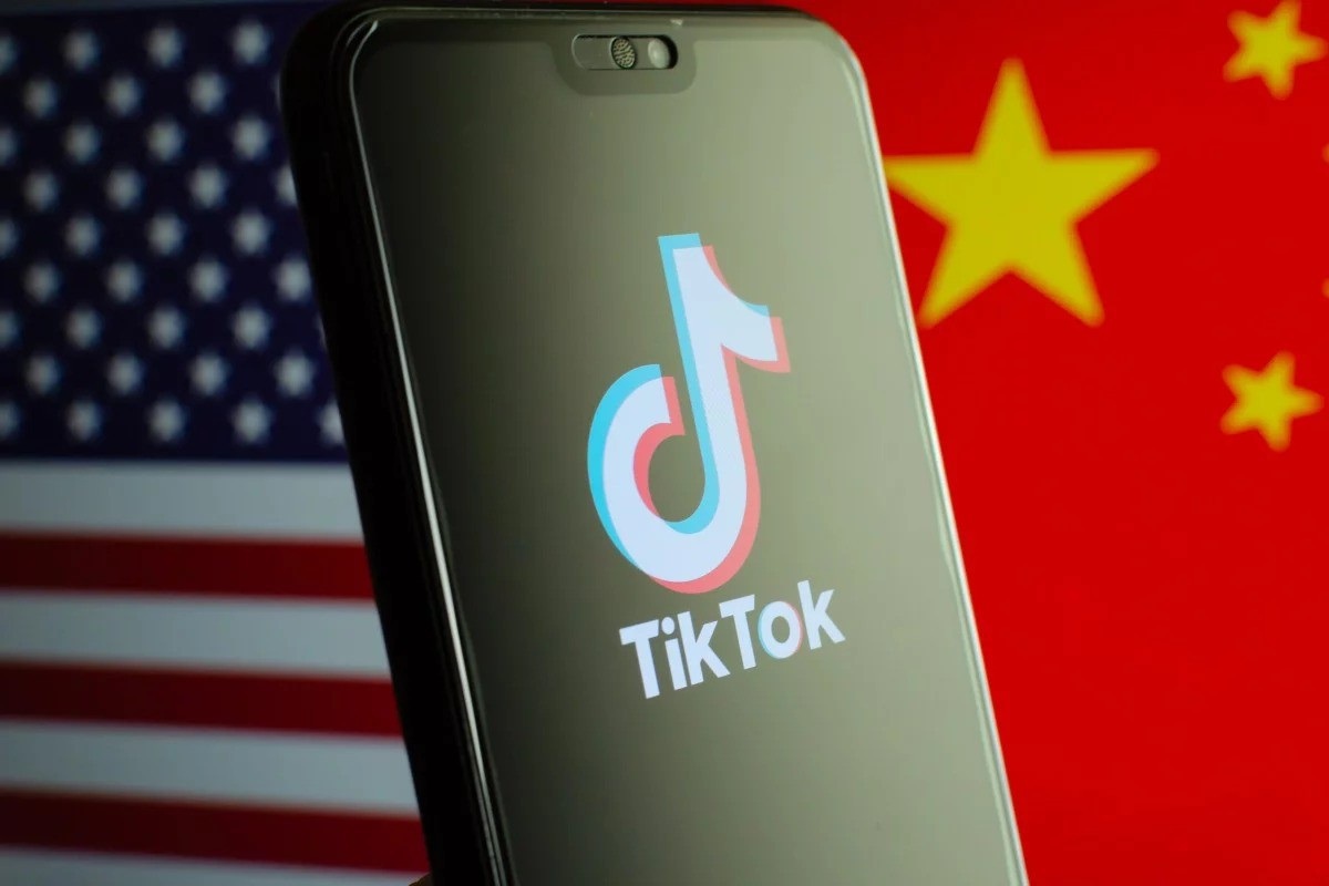 Как зарегистрироваться в tik tok на телефоне huawei