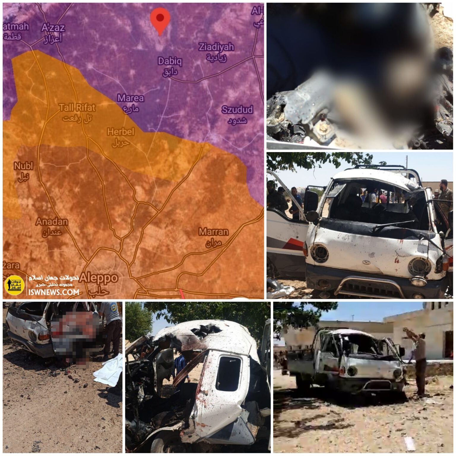Tên lửa hỏa ngục Mỹ phá nát mục tiêu khủng bố ở Syria - 1 Tên lửa "hỏa ngục" Mỹ phá nát mục tiêu khủng bố ở Syria