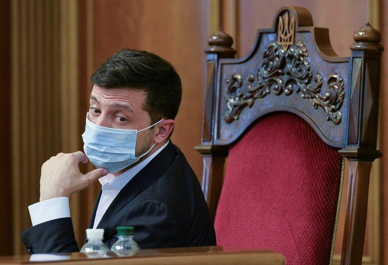 “Lá chắn” bảo vệ nguyên thủ thế giới giữa dịch Covid-19 - 13 “Lá chắn” bảo vệ nguyên thủ thế giới giữa dịch Covid-19 - 13